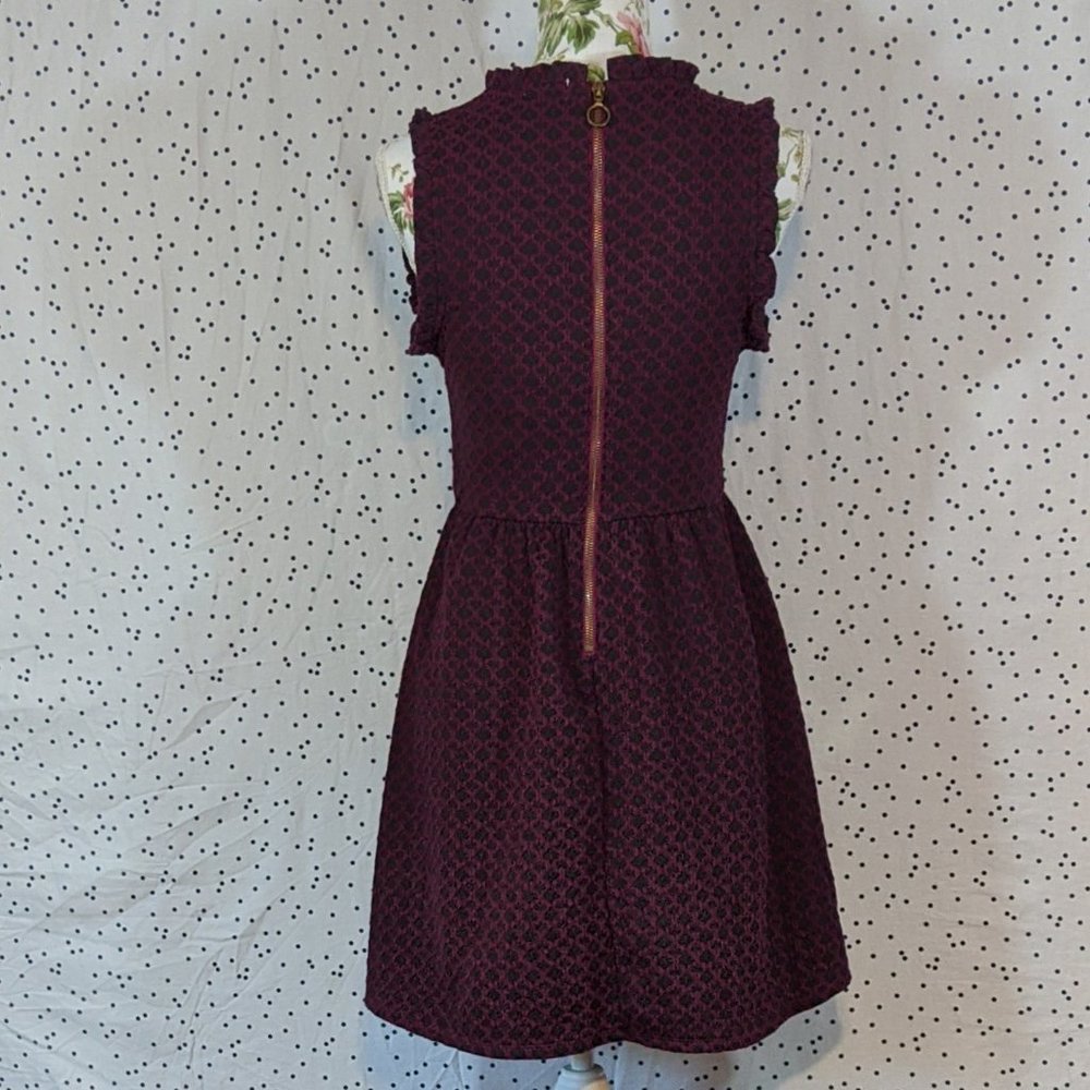 Xhilaration Women's Dress - Size M - Picture 4 of 9